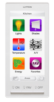 Lighting Control – So sánh Hệ thống Có dây với Không dây