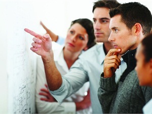 Clear communication is vital to all things that touch your security systems business, and is