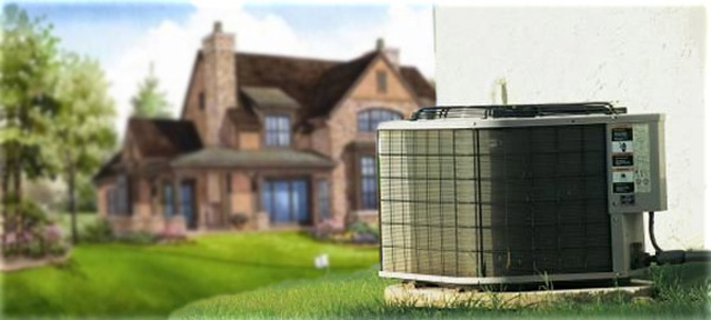 air conditioning system