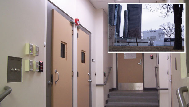 Quản lý nhận dạng công nghệ cao đảm bảo tính bảo mật cá nhân