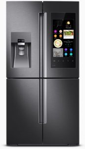 Samsung-Family-Hub-Smart-Home