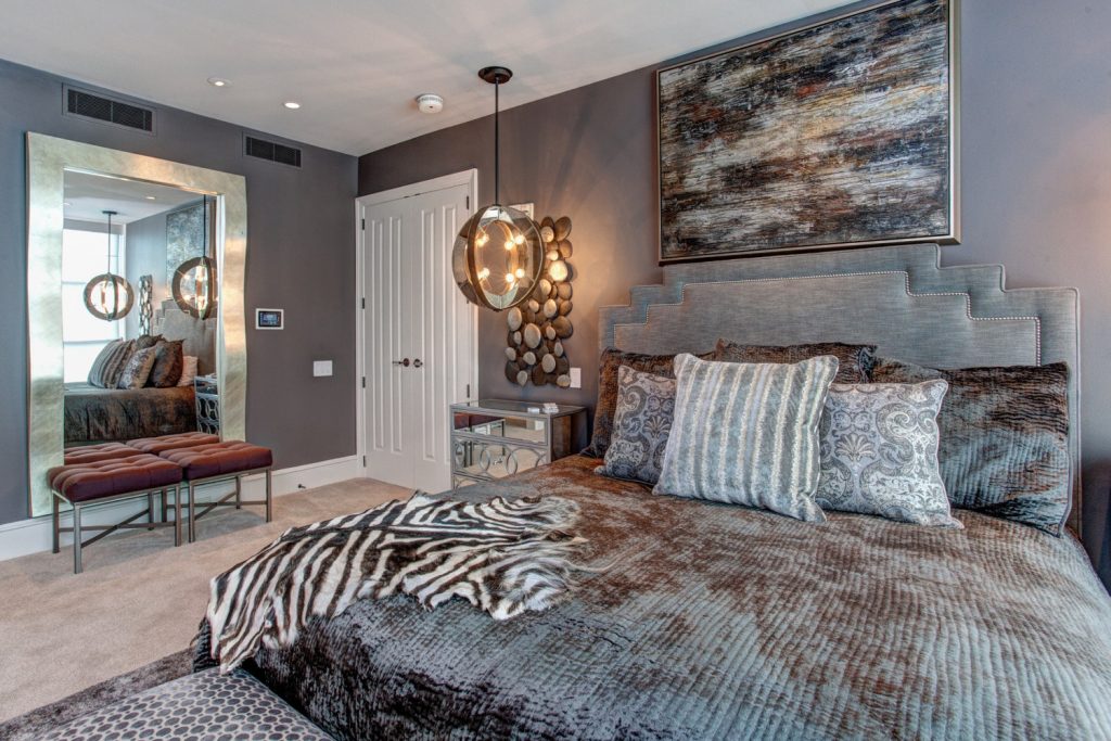 Công nghệ có thể giúp phòng ngủ của bạn trở nên tuyệt vời hơn