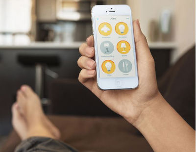 Khảo sát: 28% người Mỹ sở hữu ít nhất một thiết bị smarthome