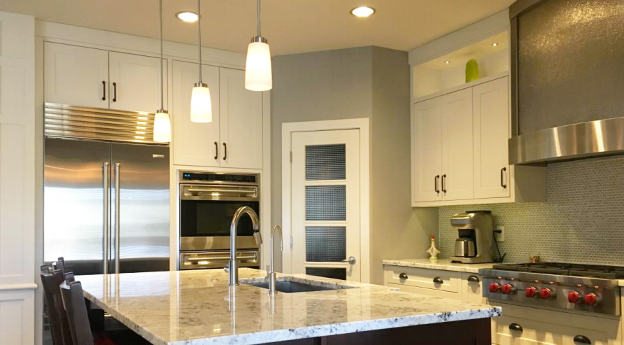 Hệ thống của Lutron giúp đơn giản hóa thao tác điều khiển của người dùng