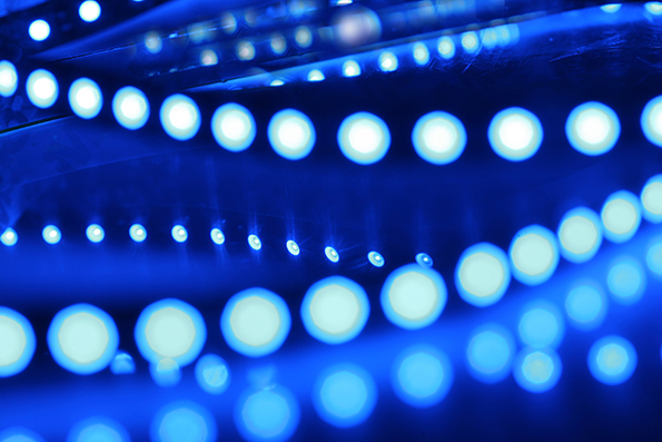 Đèn LED có thể thay đổi được nhiệt độ màu