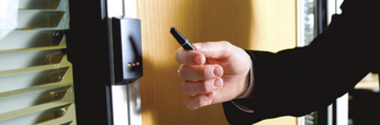 Thị trường giải pháp Kiểm soát ra vào sẽ đạt 31 tỷ USD năm 2019