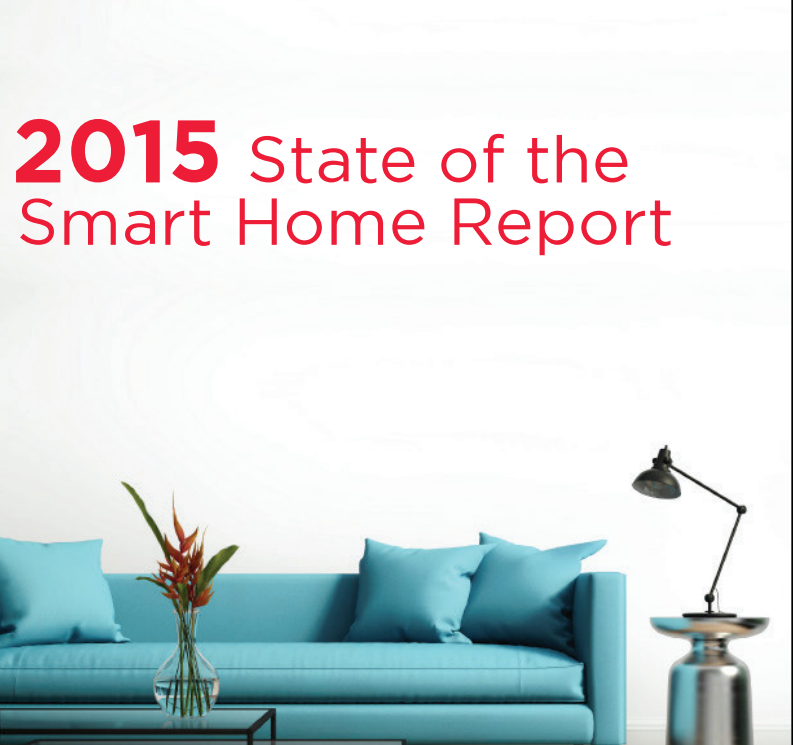 [Report] Khảo sát thị trường Smarthome 2015